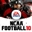 NCAA® Football 10